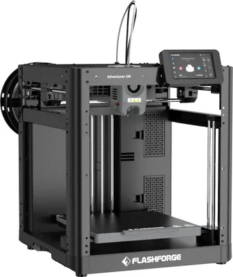 Produktbild von Flashforge Adventurer 5M 3D-Drucker 600mm/s 220x220mm FFF