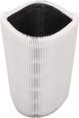 Image de Filtres à particules pour purificateurs d'air - Filtres de rechange - Accessoires pour la purification de l'air - Rideau filtrant.