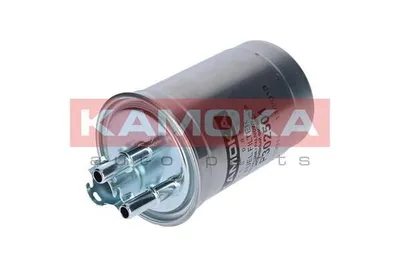 Produktbild von Kraftstofffilter KAMOKA F302501 Dieselfilter für FORD MONDEO III Kombi (BWY) Leitungsfilter
