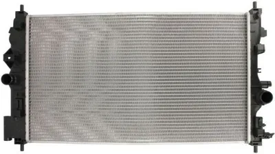 Produktbild von THERMOTEC D7X089TT Kühler Wasserkühler Motorkühler für OPEL Astra J Sports Tourer (P10) ASTRA J ZAFIRA TOURER C (P12) Astra J GTC (P10) für CHEVROLET