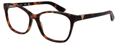 Produktbild von GUESS EYEWEAR Brillenfassung GUESS GU2949-N 53052