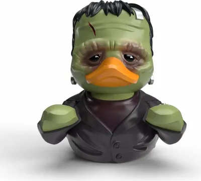 Produktbild von Universal Monsters Tubbz Mini PVC Figur Frankenstein 5 cm