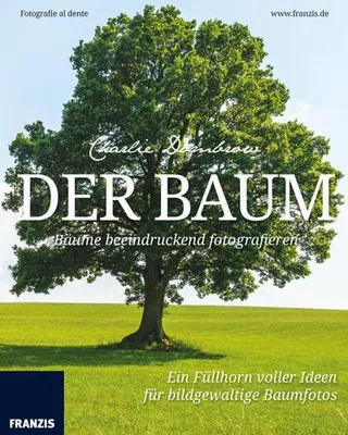 Immagine prodotto di Der Baum - Bäume beeindruckend fotografieren