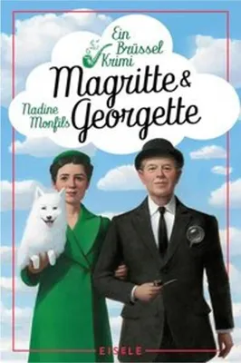 Obrázok produktu pre Magritte und Georgette