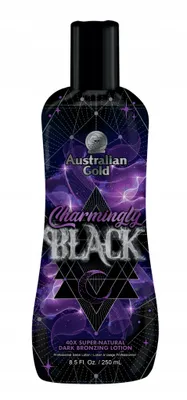 Produktbild von Australisches Gold charmant schwarz x40 bronzer