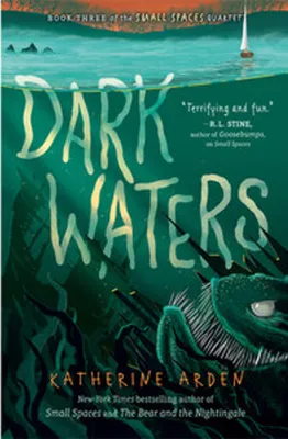 Obrázok produktu pre Dark Waters