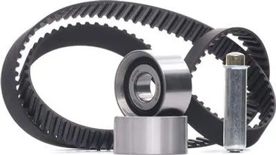 Produktbild von DAYCO KTB603 Zahnriemensatz für FIAT DUCATO Pritsche/Fahrgestell (230)
