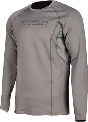 Produktbild von Klim Aggressor 2.0 2023 Funktionsshirt, grau, S