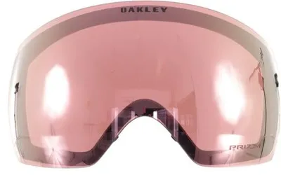 Produktbild von OAKLEY FLIGHT DECK L Ersatzglas PRIZM Rose Gold