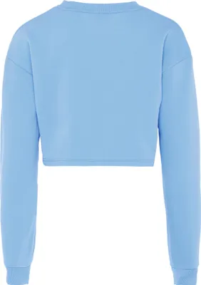 Produktbild von CALEY  Damen Sweatshirt - Blau, M