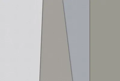Produktbild von Tadessi Fototapete | Abstrakt | 4.00 m x 2.70 m | Grün | Blau | Wandbild | Digitaldruck