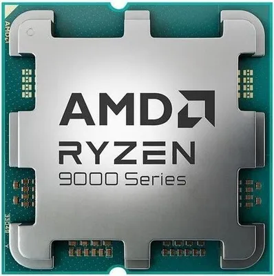 Immagine prodotto di AMD Ryzen 5 9600X Processore 3,9 GHz 38 MB L2 e L3 Vassoio (100-000001405)