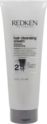 Image de REDKEN | CREME NETTOYANTE POUR CHEVEUX | Shampooings