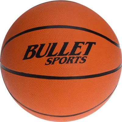 Produktbild von Bullet Sports Basketball Orange