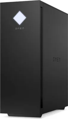 Image de HP Omen by HP 25L GT15-0002ng Intel® Core™ i7-12700F 16 Go DDR4-SDRAM 1512 Go HDD+SSD NVIDIA GeForce RTX 3070 PC tour Windows 11 Home