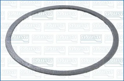 Produktbild von AJUSA Dichtung 01183700 für VOLVO V60 (155, 157) 1,6mm 90mm 100mm