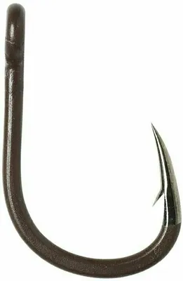 Produktbild von Madcat Pellet Hook A-Static - 5 Pellethaken, Größe:3/0