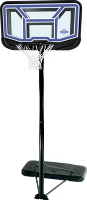 Produktbild von Lifetime Basketballständer Streamline