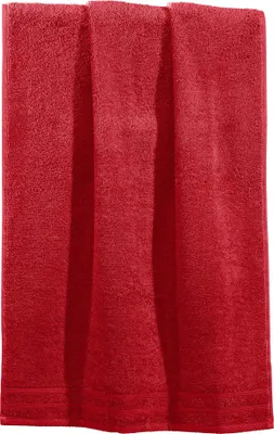Produktbild von Erwin Müller Handtuch Heidelberg" rot 50x100 cm"