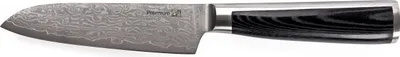 Obrázok produktu pre G21 Nôž G21 Damascus Premium 13 cm, Santoku G21-6002297