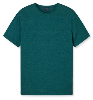 Produktbild von Olymp Casual (211) 562112-T-Shirt, tÕrkis 43 43 S