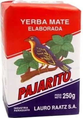 Image de Pajarito Elaborada Con Palo Tradicional 0,25kg