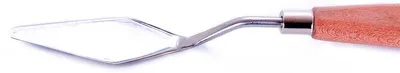 Image de INNSPIRO, spatule n° 06, dimensions : 19 x 5 cm.