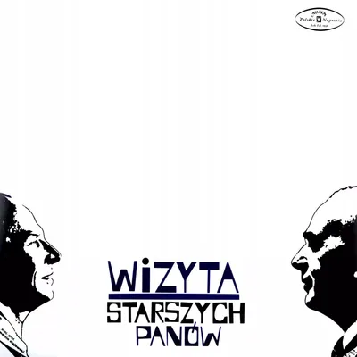 Productafbeelding van The Wisemen, Vinylplaat