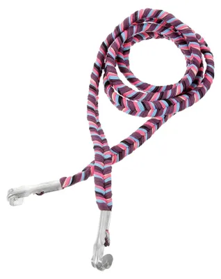 Produktbild von Bungee-Seil mit Haken 1,8 m Elastisches Zurrseil für Auto und Camping