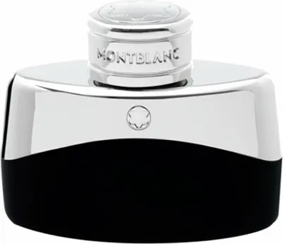 Produktbild von Montblanc Legend Eau De Toilette Spray 30ml