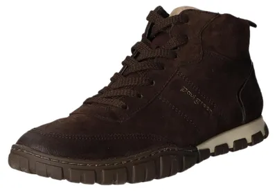 Immagine prodotto di Sneaker Paul Green Sneaker in pelle scamosciata