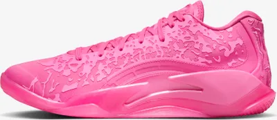 Produktbild von Nike Zion 3 "Pink Lotus" Sneaker, Pink, Größe: 44