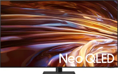 Obrázek produktu pro Samsung QN95D QE65QN95DATXXH, 165,1 cm (65"), 3840 x 2160 px, Neo QLED, Smart TV, Wi-Fi, Černá