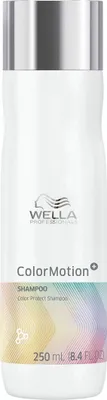 Produktbild von Wella Color Motion Shampoo 250ml