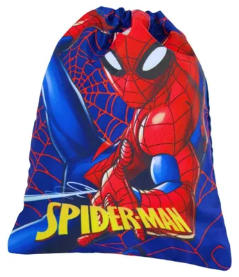 Produktbild von Manenti Web Spiderman Marvel Tasche One Size