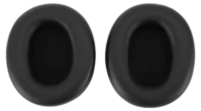 Obrázek produktu pro Náhradní náušníky pro sluchátka Crusher ANC 2 Over-Ear s potlačením hluku, bezdrátová sluchátka, polstrování, proteinová kůže, paměťová pěna