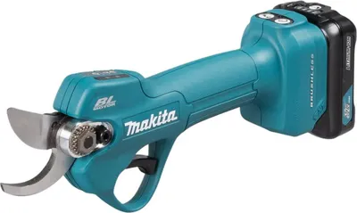 Zdjęcie produktu dla Makita Nożyce akumulatorowe CXT 12 V - 25 mm