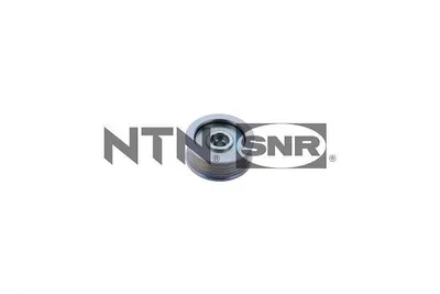 Produktbild von SNR GA377.04 Umlenkrolle Keilrippenriemen für SUZUKI Grand Vitara I SUV (FT, HT)