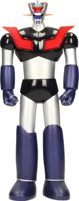 Immagine prodotto di SD TOYS Mazinger Z 30cm Figurki Kolekcjonerska z Oświetleniem Premium