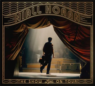 Obrázok produktu pre Niall Horan - The Show: Live On Tour (CD)