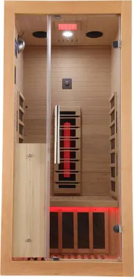 Obrázok produktu pre Infrasauna Braga 1 RegenaRay