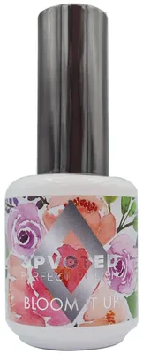 Produktbild von NailPerfect Nagellack NailPerfect UPVOTED Bloom It Up