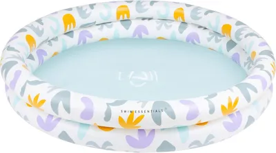 Image de Swim Essentials BabyPool Leopard lila