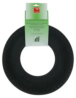 Productafbeelding van Fort Buitenband 2Ply voor kruiwagenwiel