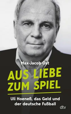 Image de Aus Liebe zum Spiel