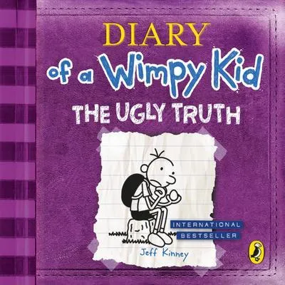 Image de Diary of a Wimpy Kid