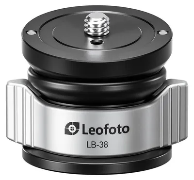Produktbild von Leofoto Nivelliereinrichtung LB-38