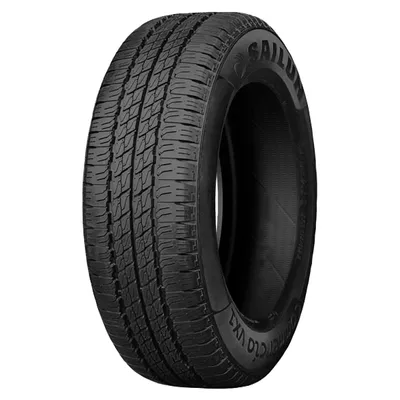 Produktbild von Sailun Reifen 3220000707 für VW POLO (9N_) up! Schrägheck (121 122 BL1 BL2)
