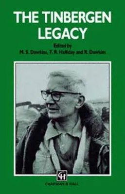 Produktbild von The Tinbergen Legacy