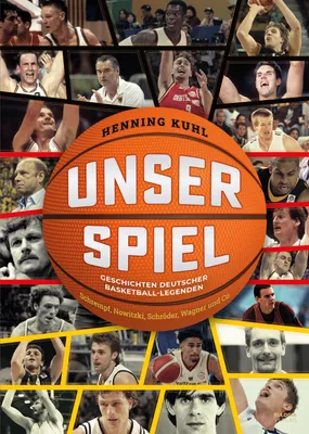 Produktbild von Unser Spiel
